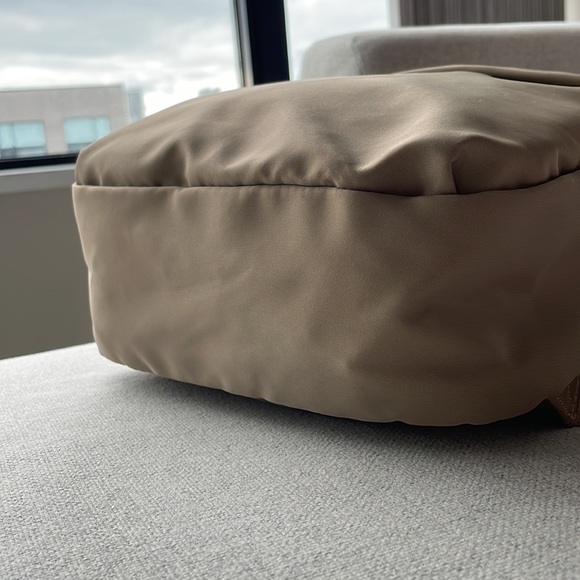 Nylon Backpack (small) - Picture 3 of 5